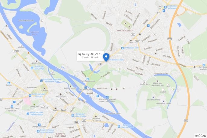 Prodej, Obchod a služby, Brandýs nad Labem-Stará Boleslav