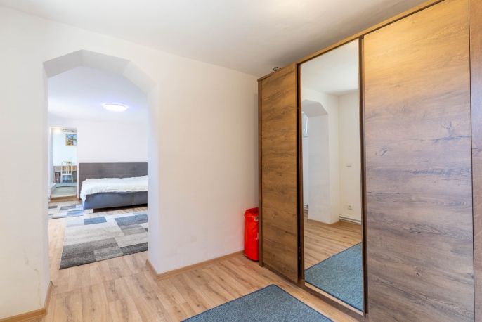 Prodej, Rodinný dům, Přerov