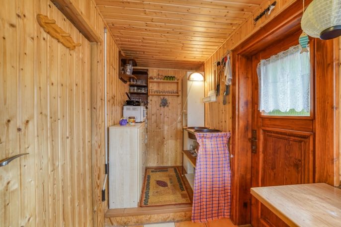 Prodej, Chata, Horšovský Týn