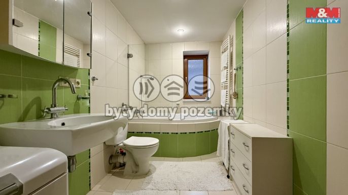 Prodej, Rodinný dům, Nedvědice