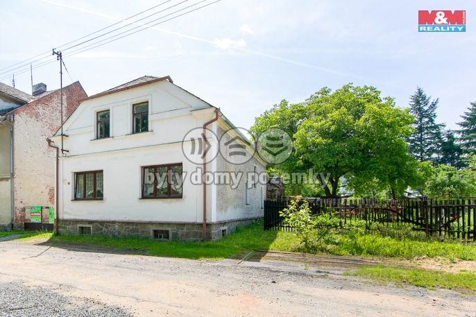 Prodej, Rodinný dům, Mnichov