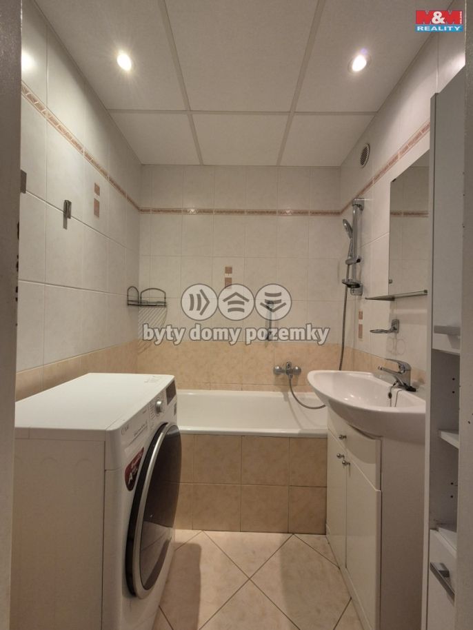 Prodej, Byt 2+1, Třebíč