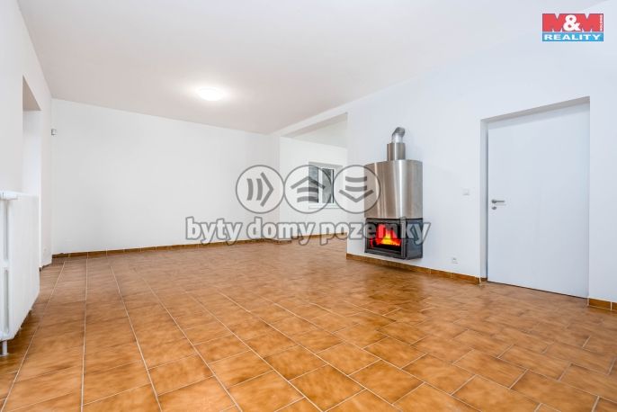 Prodej, Rodinný dům, Praha