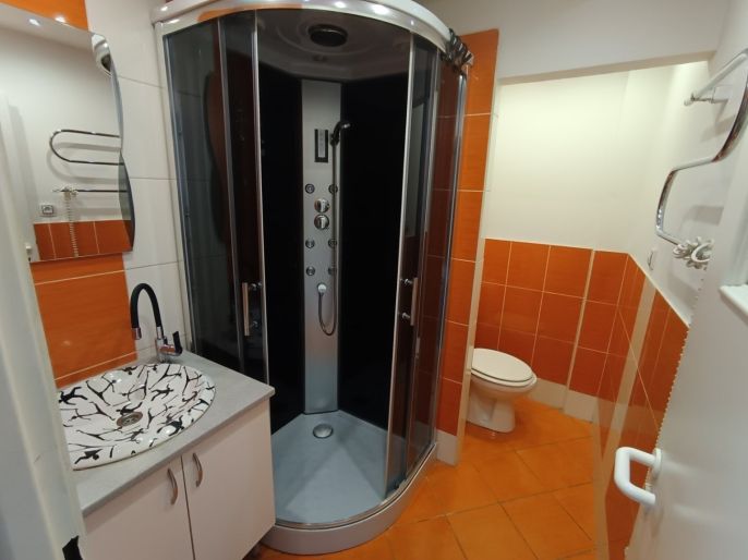 Pronájem, Byt 1+1, Ostrava