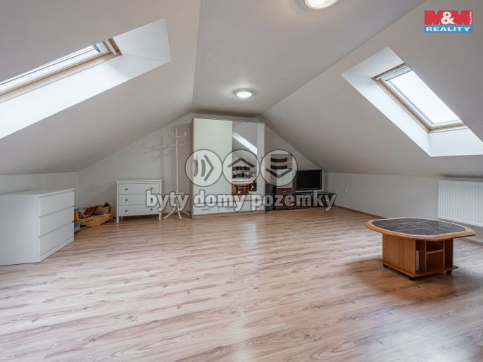 Prodej, Rodinný dům, Popovice