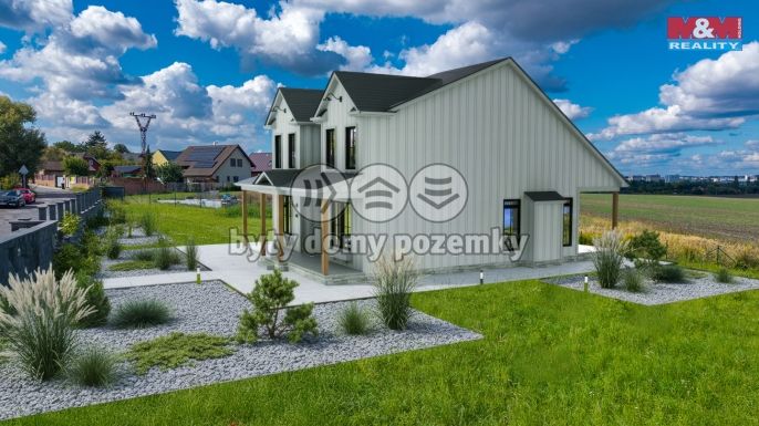 Prodej, Pozemek k bydlení, Mladá Boleslav