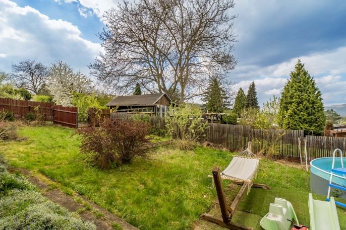 Prodej, Chata, Teplice