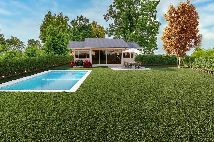 Prodej, Komerční pozemky, Cheb