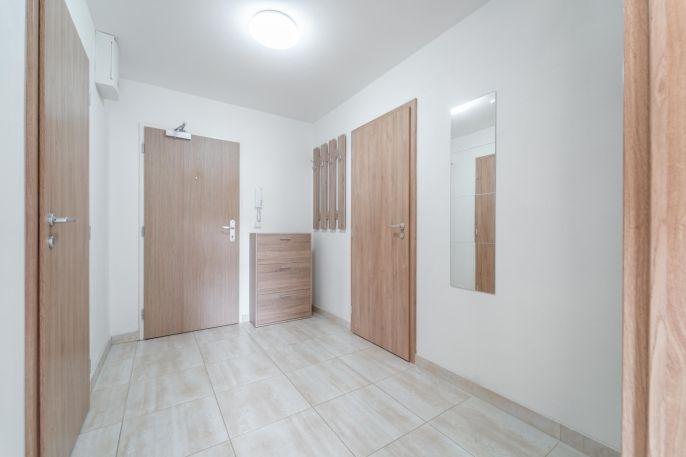 Prodej, Byt 2+kk, Praha