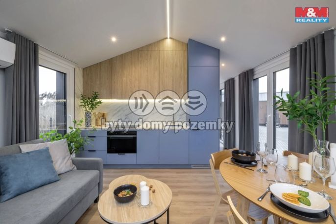 Prodej, Rodinný dům, Horní Čermná