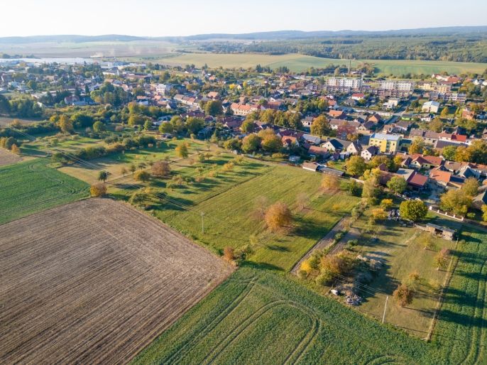 Prodej, Zahrada, Kožlany