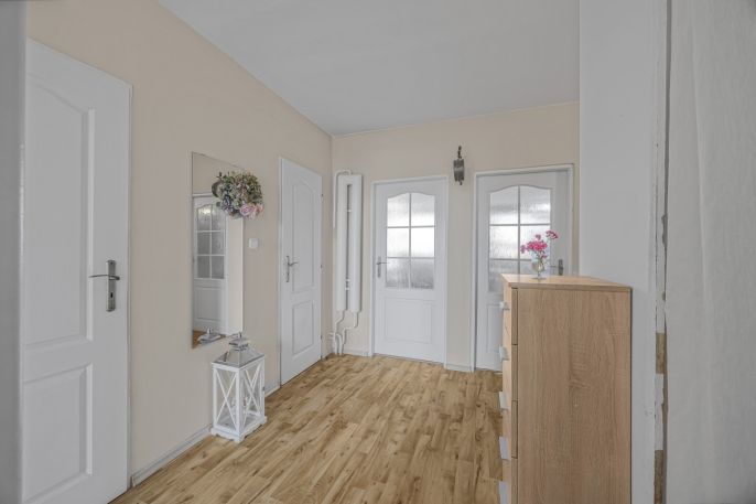 Prodej, Byt 3+1, Praha