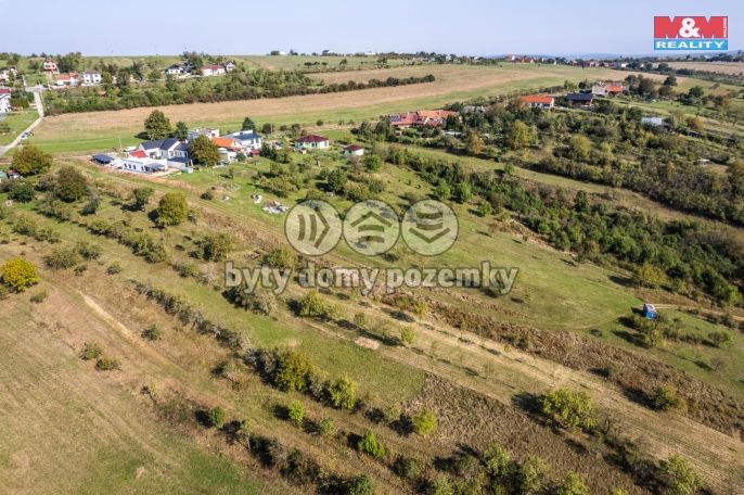 Prodej, Pozemek k bydlení, Mistřice