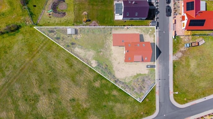 Prodej, Rodinný dům, Vědomice