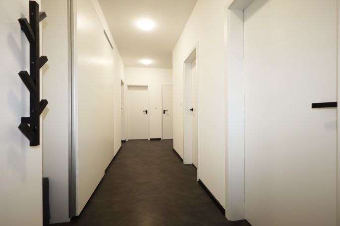 Pronájem, Byt 4+kk, Karlovy Vary