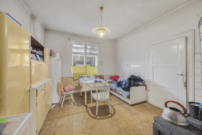 Prodej, Rodinný dům, Hradec Králové