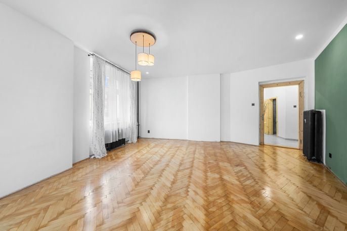 Prodej, Byt 3+1, Ústí nad Labem