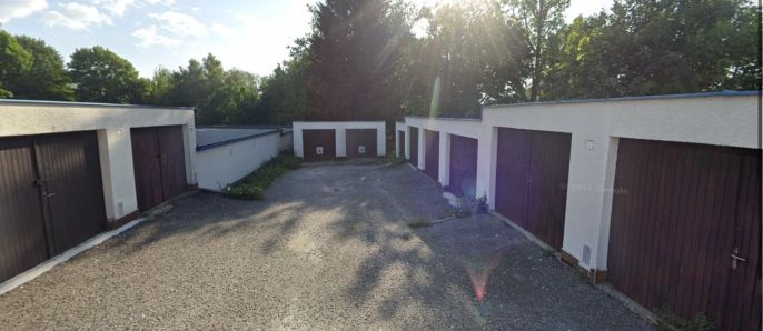 Prodej, Garáž, Liberec