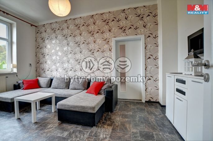 Prodej, Nájemní dům, Hostinné