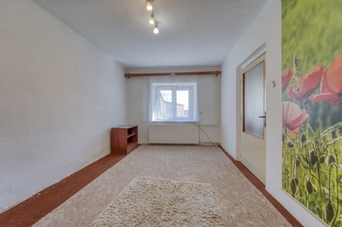 Prodej, Rodinný dům, Nezdřev