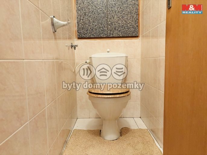 Pronájem, Byt 2+1, Klatovy