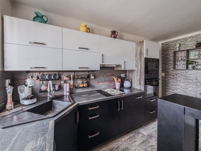 Prodej, Byt 3+1, Litoměřice