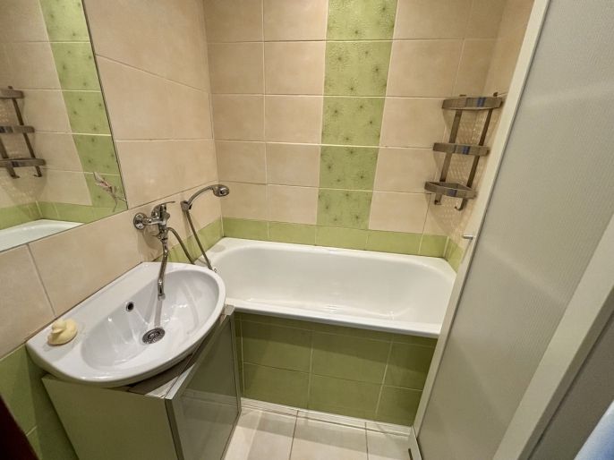 Prodej, Byt 2+1, Ostrava