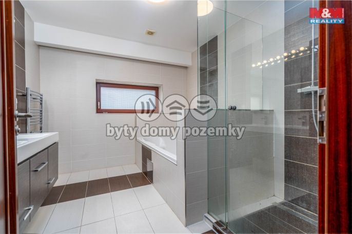 Prodej, Rodinný dům, Jeneč