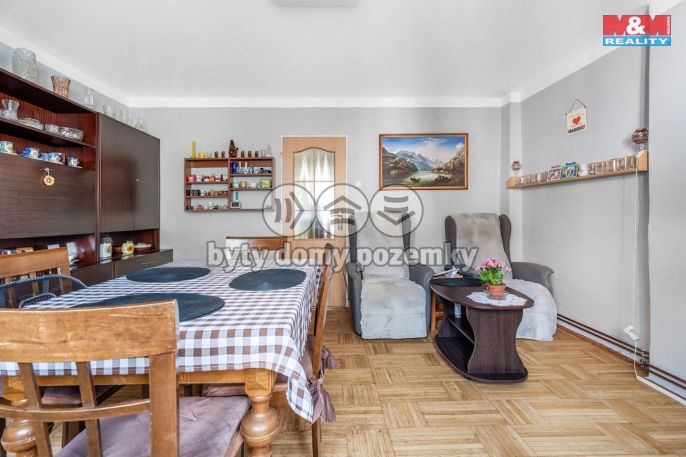 Prodej, Nájemní dům, Frýdlant