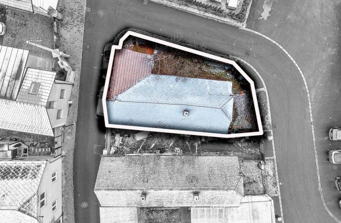 Prodej, Rodinný dům, Chrast