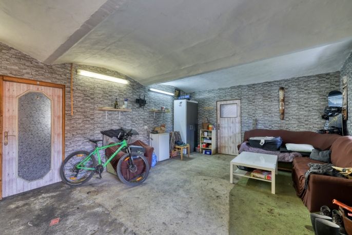 Prodej, Rodinný dům, Mladý Smolivec