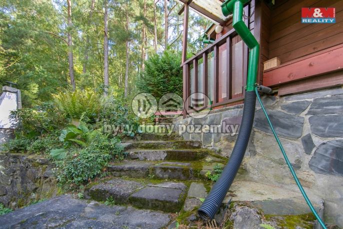 Prodej, Chata, Bukovec