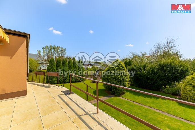 Prodej, Rodinný dům, Karviná