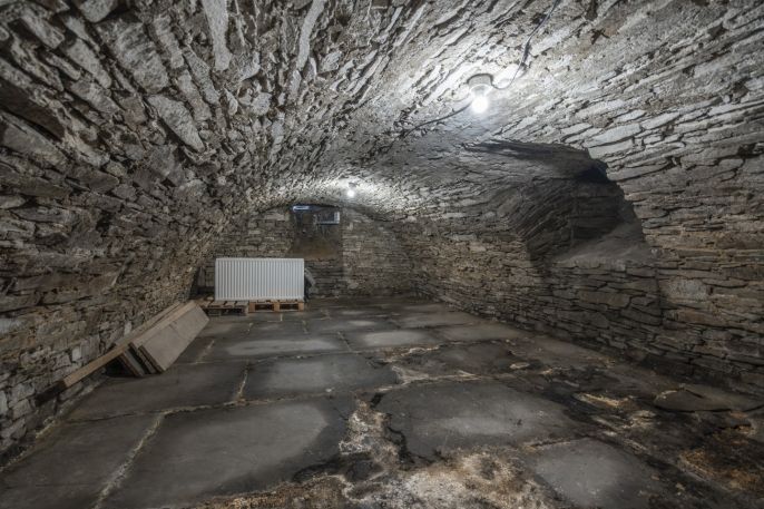 Prodej, Nájemní dům, Vítkov