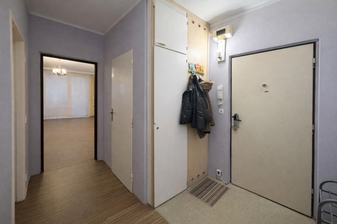 Pronájem, Byt 3+1, Strakonice