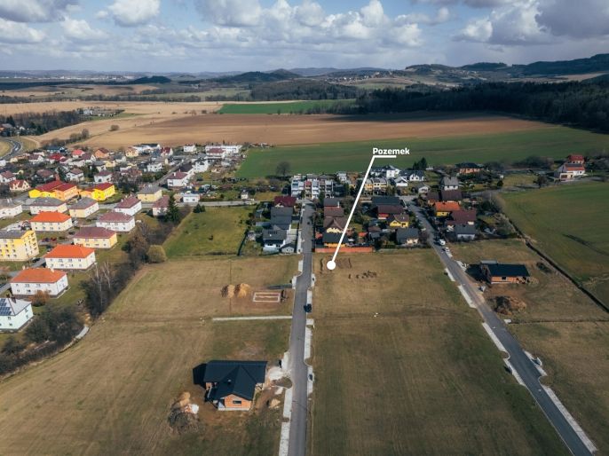 Prodej, Rodinný dům, Janovice nad Úhlavou