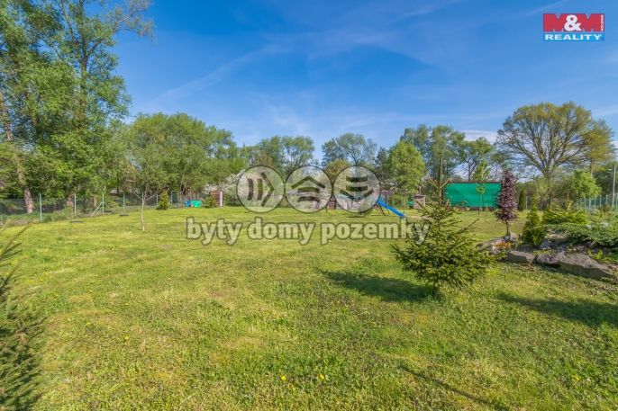 Prodej, Zahrada, Karviná