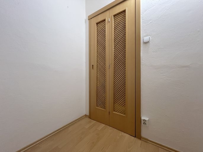 Pronájem, Byt 3+1, Prostějov