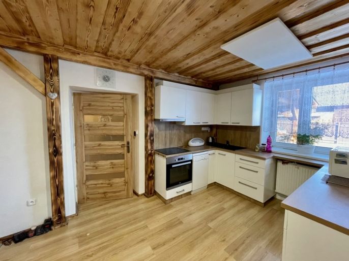 Pronájem, Rodinný dům, Bílovec