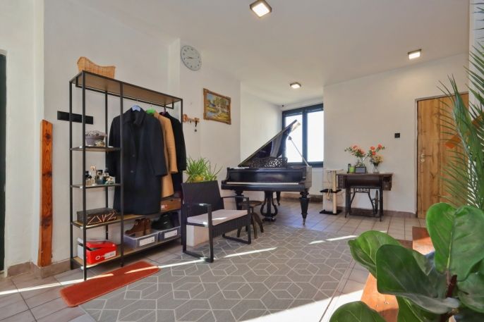 Prodej, Rodinný dům, Kraborovice