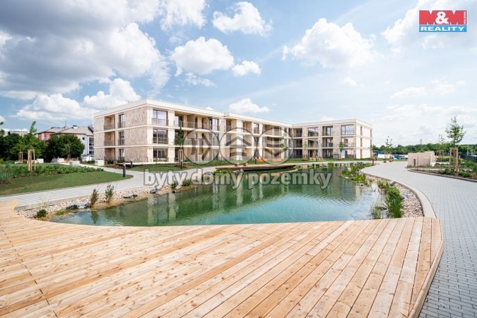 Prodej, Byt 1+kk, 65 m², Brandýs nad Labem-Stará Boleslav, Dřevčická