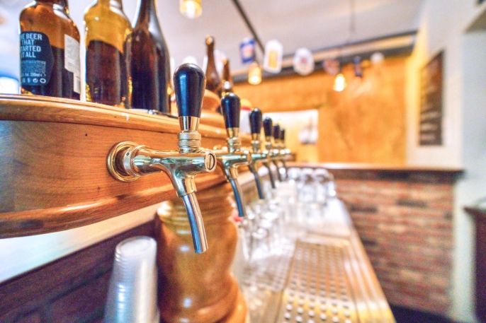 Pronájem, Restaurace, stravování, Plzeň