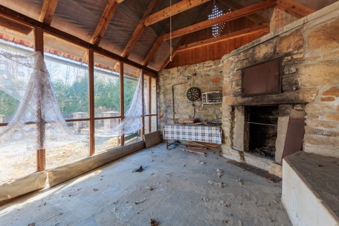 Prodej, Rodinný dům, Horní Slavkov