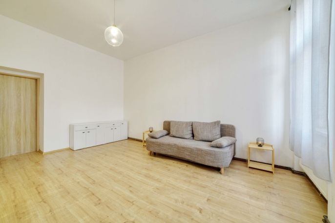 Pronájem, Byt 3+kk, Mariánské Lázně