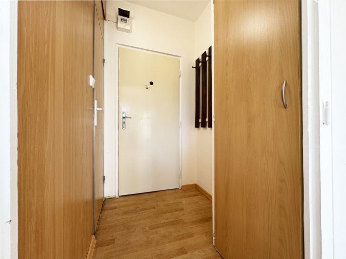 Pronájem, Byt 1+kk, Horní Slavkov