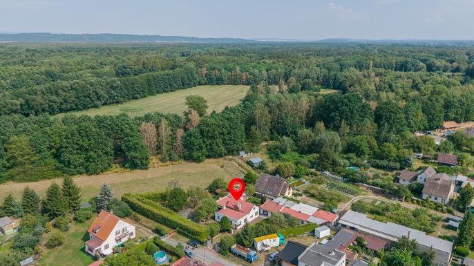 Prodej, Rodinný dům, Třebechovice pod Orebem