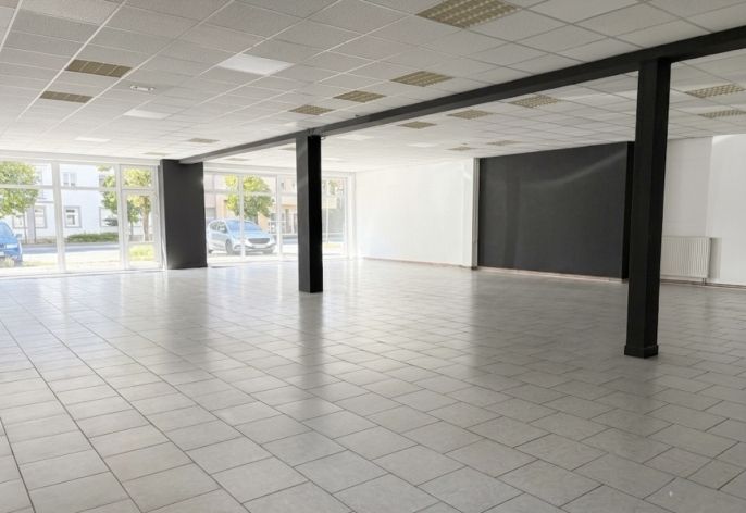 Pronájem, Obchod a služby, Pardubice