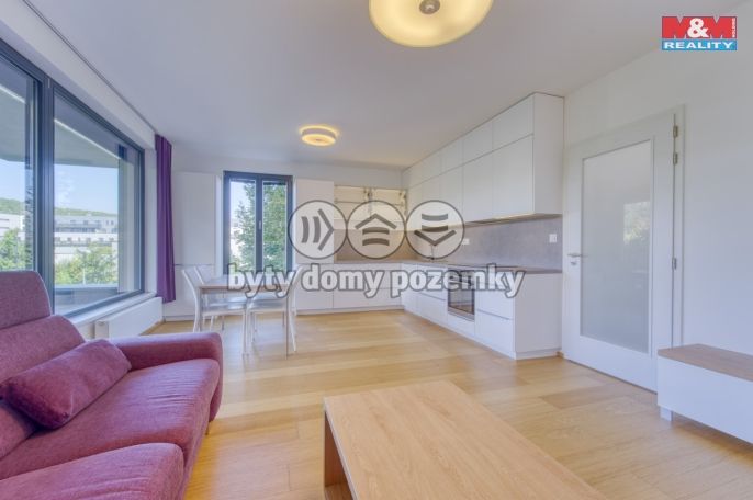 Prodej, Byt 4+kk, 90 m², Praha, Kačírkova