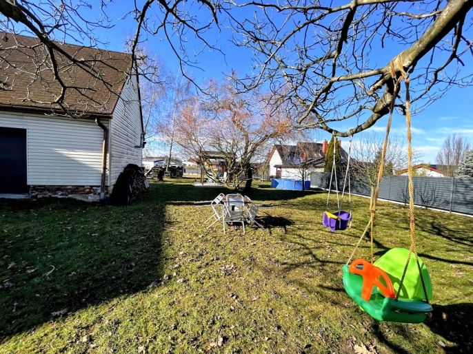 Prodej, Rodinný dům, Horní Domaslavice