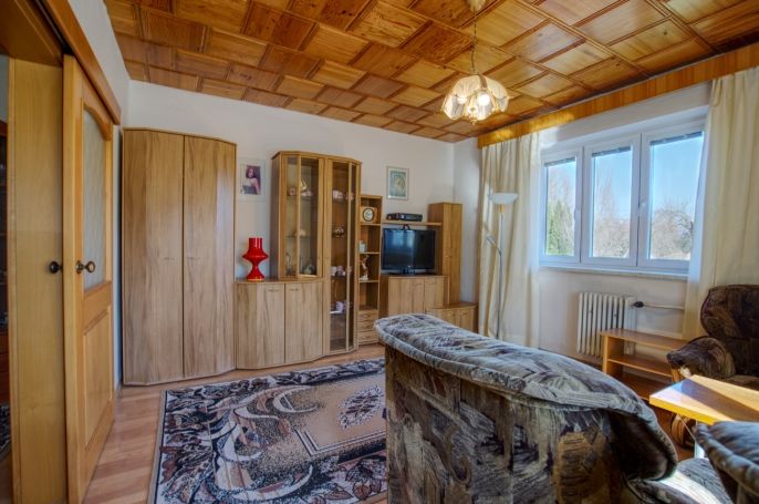 Prodej, Rodinný dům, Frýdlant nad Ostravicí